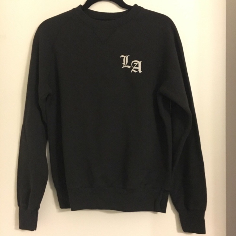 Brandy Melville/J.Galt Sweatshirt